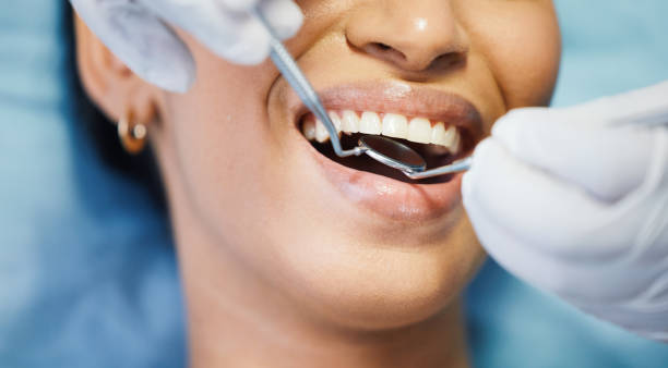 Emergency Dentist for Kids in OH