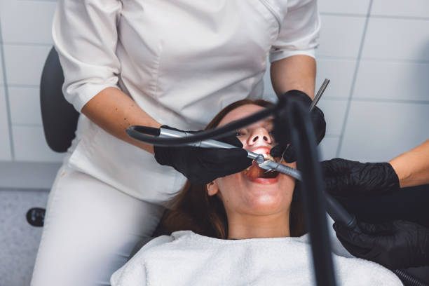 Best Root Canal Emergency Dentist  in Brimfield, OH